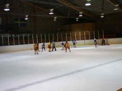 Ny match.