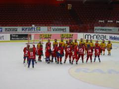 Vi tackar Modo flick HURRA !