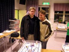 Långström&Sunkedunk