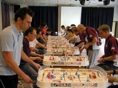 Åman ser stabil ut!