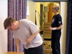 Information är viktig.