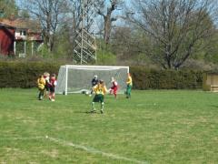 Match mot Vallentuna