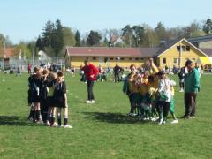 Tack för matchen (mot Café Opera)