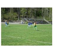 Match mot Spårvägen