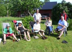 Fikasugna supporters