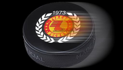 THK-Pucken (logga)