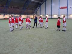 Det finska laget Hyps...