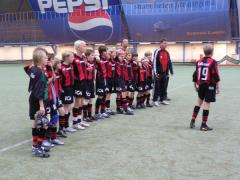 ...som vi slog med 5-4!