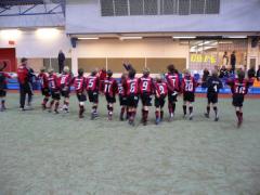 Vågen för publiken