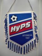 En vimpel att bevara - första 11-manna segern