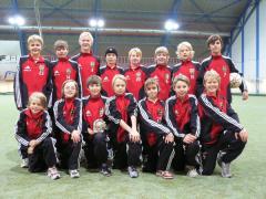 Vårt härliga lag...