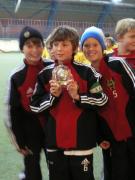 ...fick motta Fair-play-priset