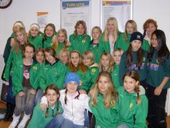 Grisslehamns färjelager