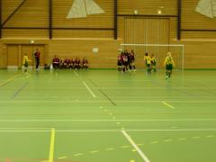 BSK Gul mot BP2