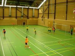 BSK Grön mot Sätra