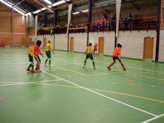 Kvalmatch för Gul mot Sätra