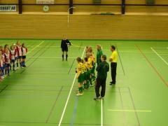 Förlust mot Aspudden i Kvarten