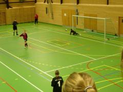 BP missar första straffen i Gröns bronsmatch