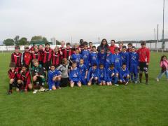 BP - FC Saint-Jean Genève (Schweiz), 2-2