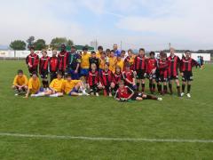 BP - Villaclarence (Italien), 0-3