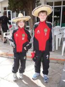 Man tar seden dit man kommer