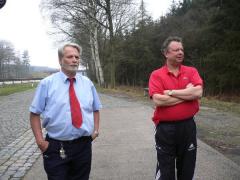 Busschaffisarna Valle...