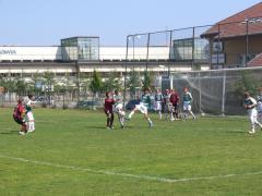 Tuff match mot Forsby 