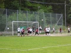 Många BP-målchanser.