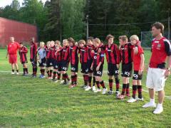 Resultat: 2-0 (2-0). 