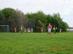 BSK Grön- Vallentuna