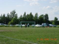 BSK Grön- Skillinge