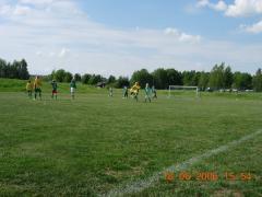 BSK Gul i åttondelsfinal mot Ängby