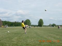 Titta vad Tony kan...