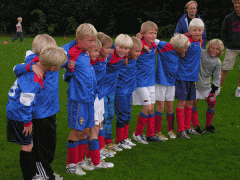 Seger med 11-3 och då...