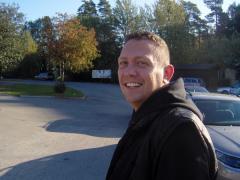 Magnus Ohlgren