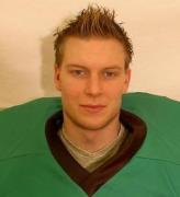 Dennis Ruhtenberg Nr 1 - Målvakt