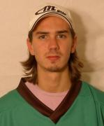 Joel Gardek Nr 5 - Back