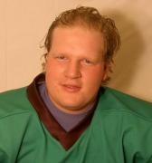 Ola Belin Nr 14 - Back