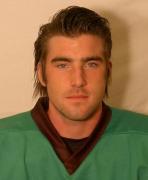 Patrik Granqvist Nr 6 - Back