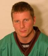 Magnus Ahlström Nr 15 - Forward