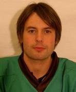 Björn Sundberg Nr 3 - Forward