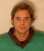 Fredrik Ebbe  Nr 28 - Center