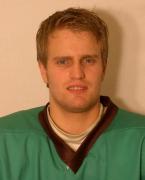 Fredrik Söderlund Nr 21 - Forward