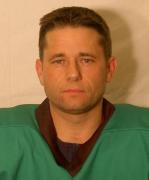 Stefan Stoltz Nr 8 - Back