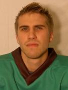 Martin Djupenström nr 25 - Forward 