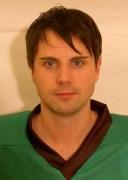 Ola Nilsson Nr 4 - Forward