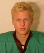 Robin Dahl Nr 7 -Forward