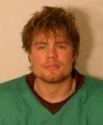 Robin Fransson Nr 26 - Forward