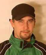 Christoffer Stoffe Johansson - Huvudtränare