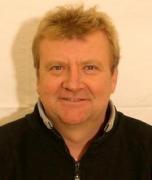 Peter Magnefelt - Lagledare